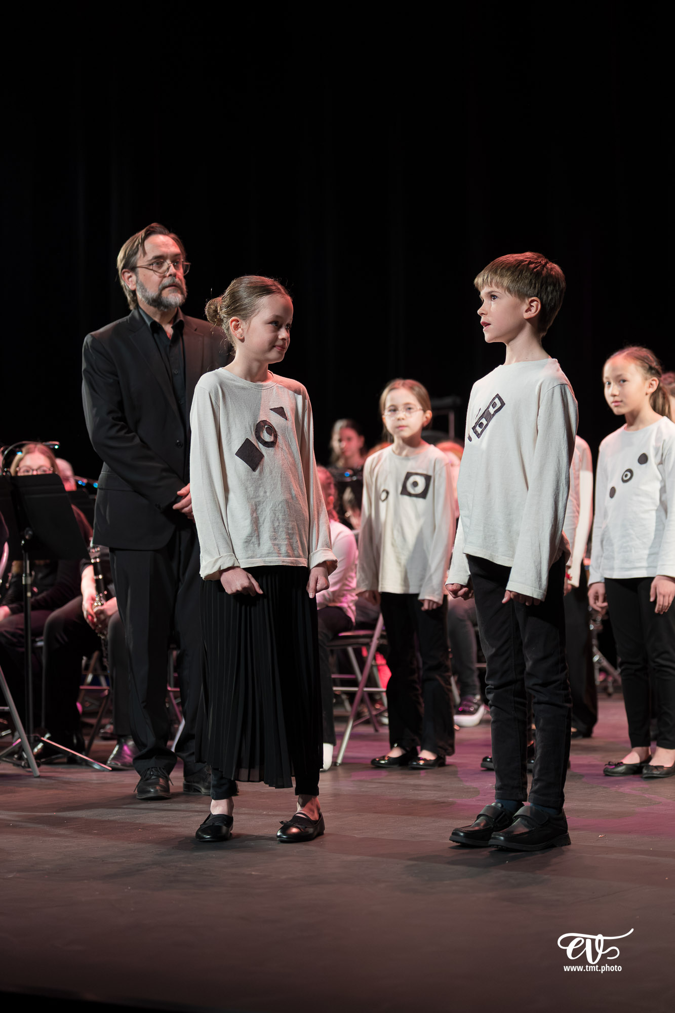 LE PRINTEMPS DE LA CLARINETTE